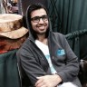 Arjun Walia